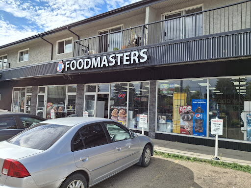 Photo of Food Master - 11332 132 Ave NW, Edmonton, AB T5E 5E3